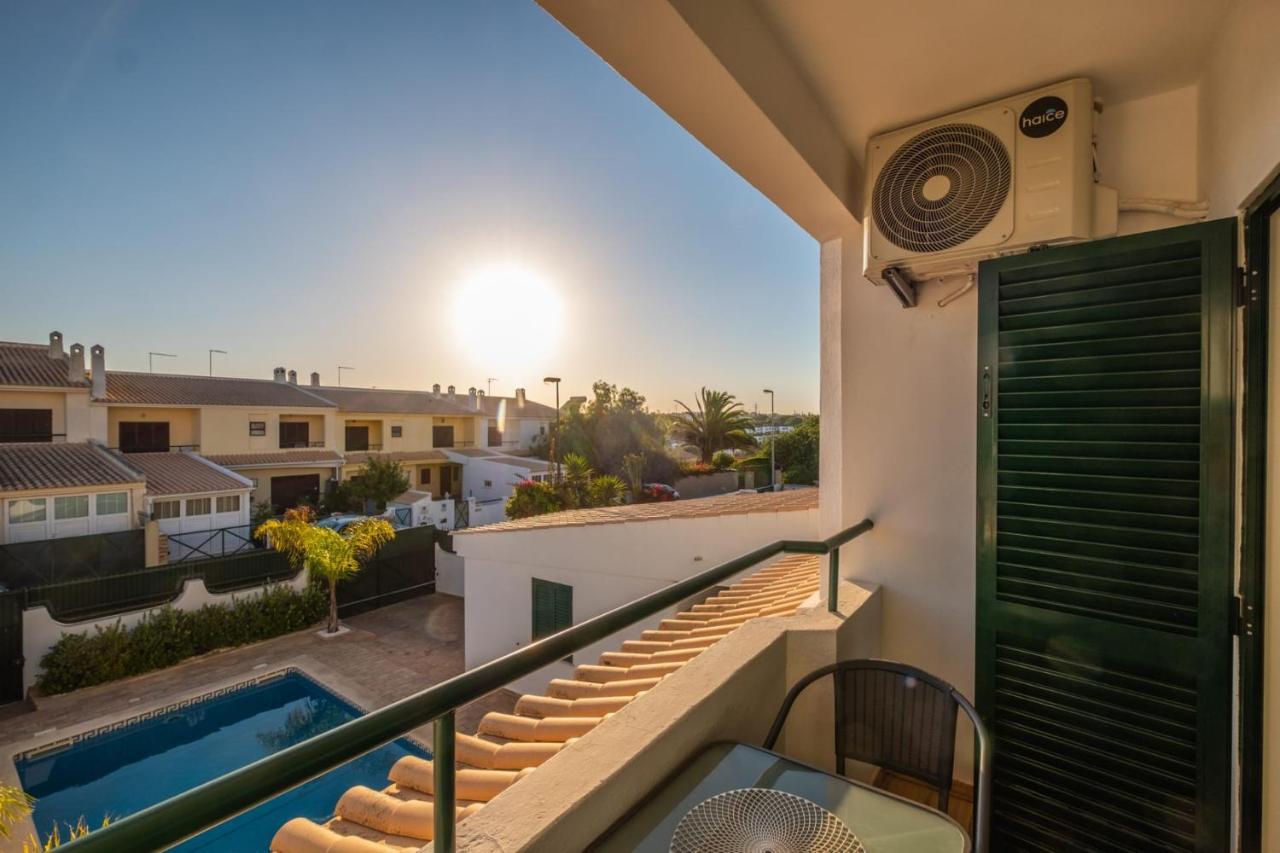 Villa Sequeira - Private Pool - Free Wifi - By Bedzy Albufeira Exterior foto