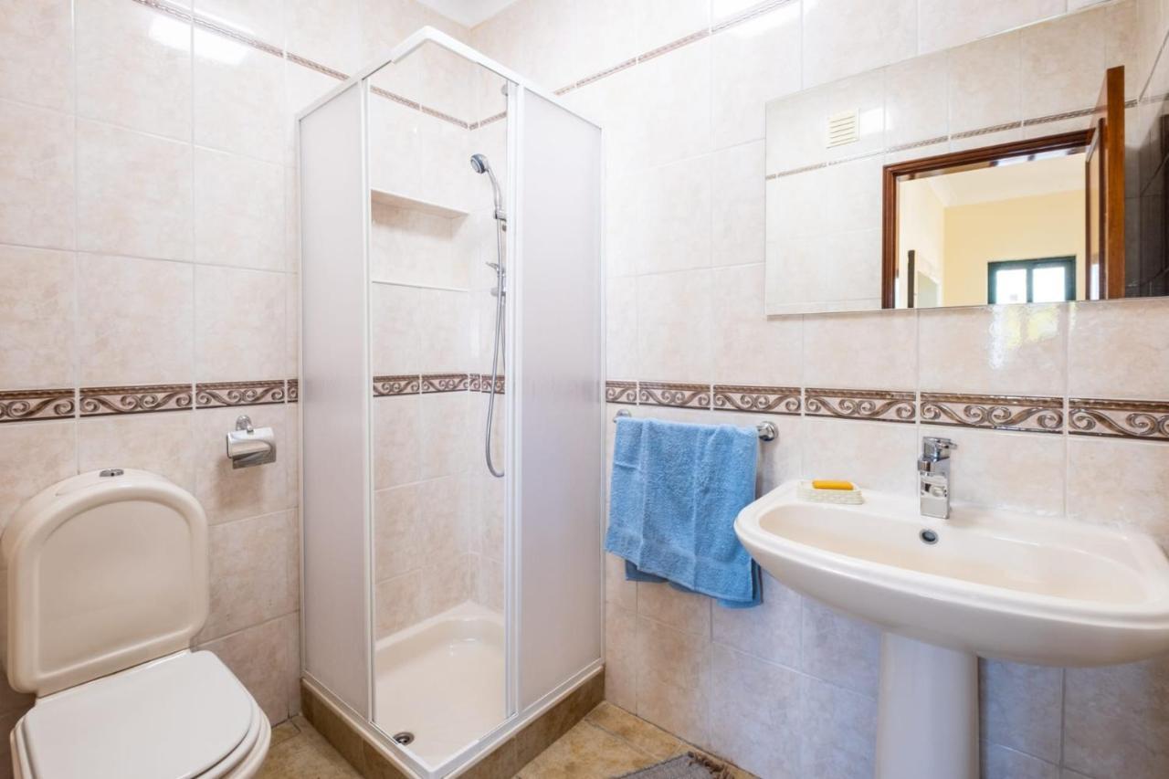 Villa Sequeira - Private Pool - Free Wifi - By Bedzy Albufeira Exterior foto
