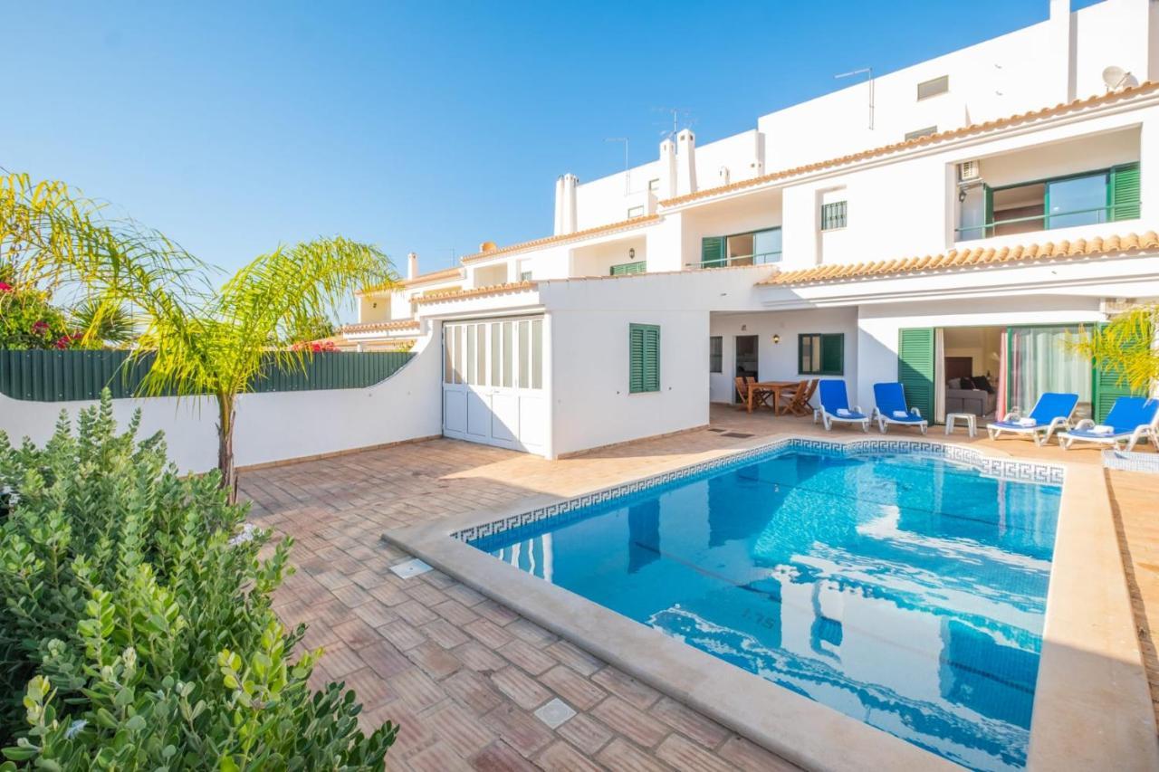 Villa Sequeira - Private Pool - Free Wifi - By Bedzy Albufeira Exterior foto