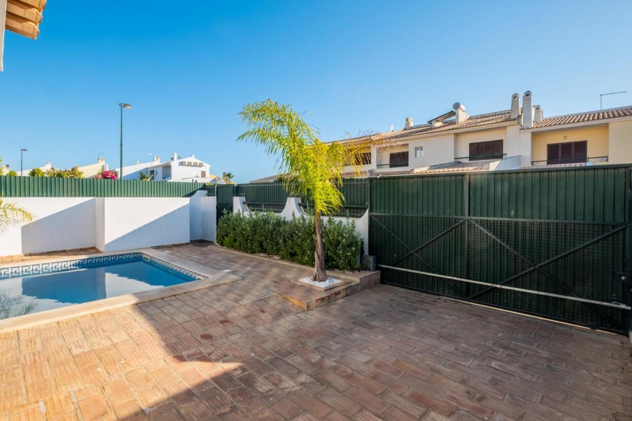 Villa Sequeira - Private Pool - Free Wifi - By Bedzy Albufeira Exterior foto